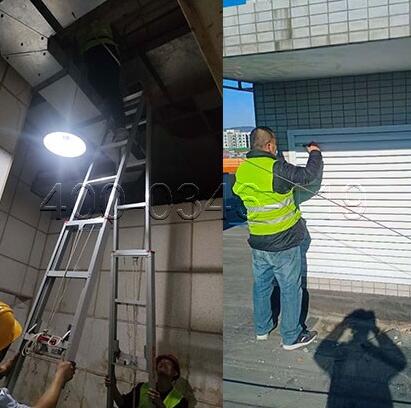 消防排煙管安裝 消防排煙管安裝