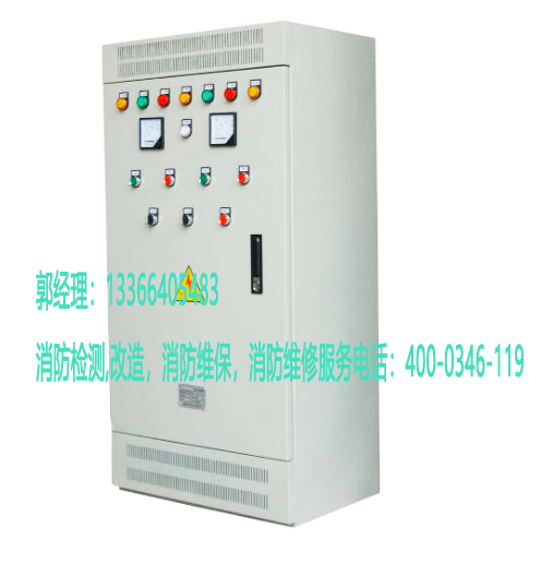 風(fēng)機控制柜安裝 風(fēng)機控制柜安裝