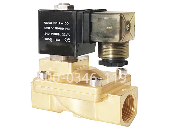 消防電磁閥安裝 消防電磁閥安裝