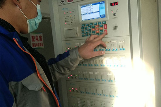 消防主機維護 消防主機維護