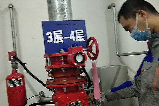 消防維保必須登錄北京市消防技術服務機構監督管理系統嗎？