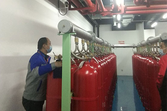 消防維保資質(zhì)有等級嗎 ? 消防維保資質(zhì)有等級嗎 ?