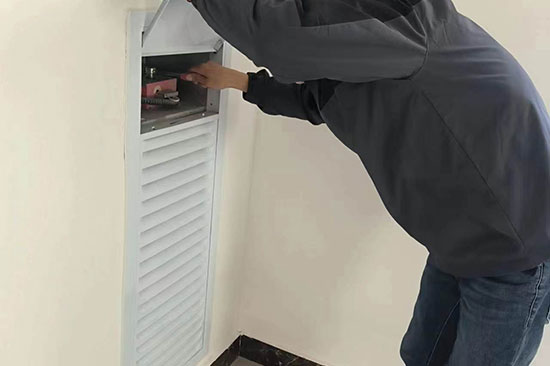 消防排煙風(fēng)機(jī)保養(yǎng)內(nèi)容,消防排煙風(fēng)機(jī)保養(yǎng)步驟