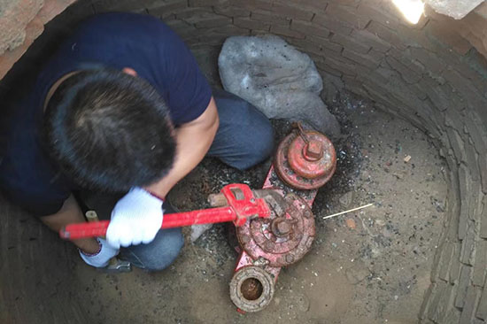 北京消防維保服務(wù)
