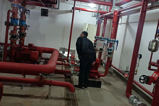 預(yù)作用系統(tǒng)的報(bào)警閥組功能是每月都需要測(cè)試嗎