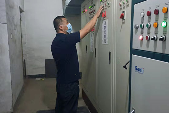 北京酒店消防維保