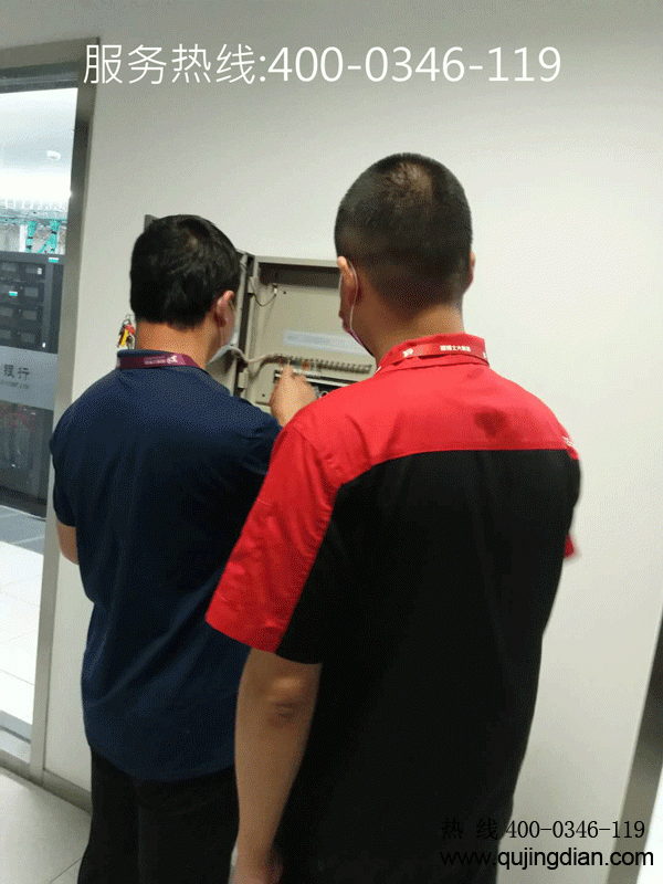 消防維保部門(mén)需做到的消防安全檢查規(guī)程